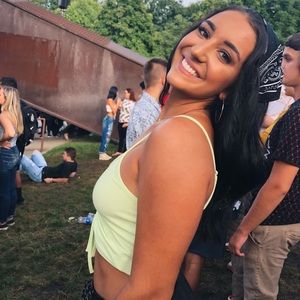 Meet your Posher, Margret